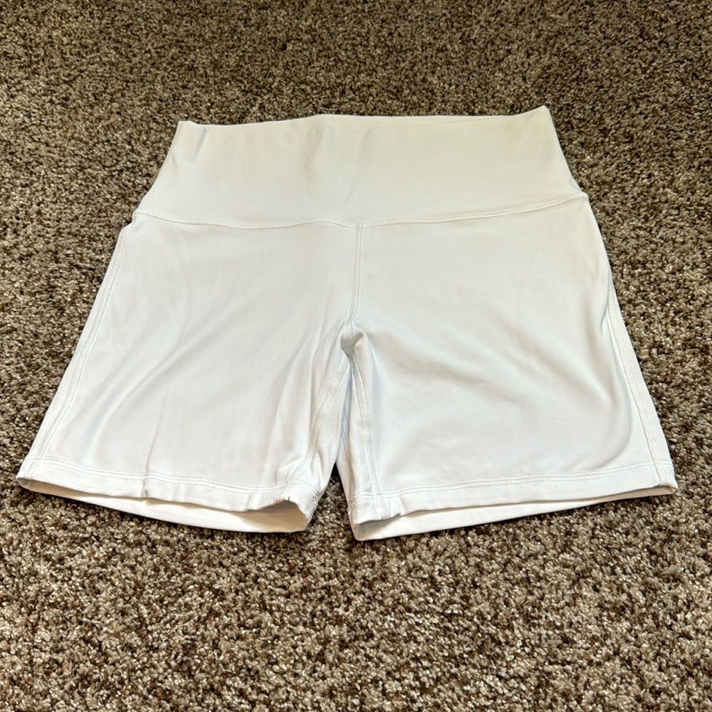 Lululemon Align High-Rise Short